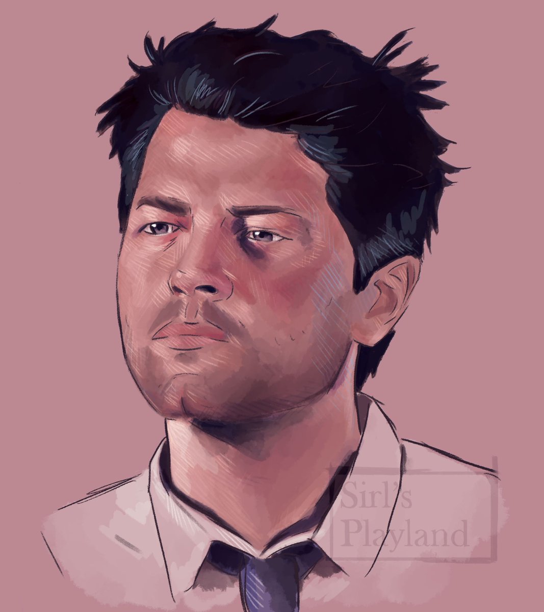 Sirlsplayland On Twitter Day 9 Bed Head Just Another Excuse