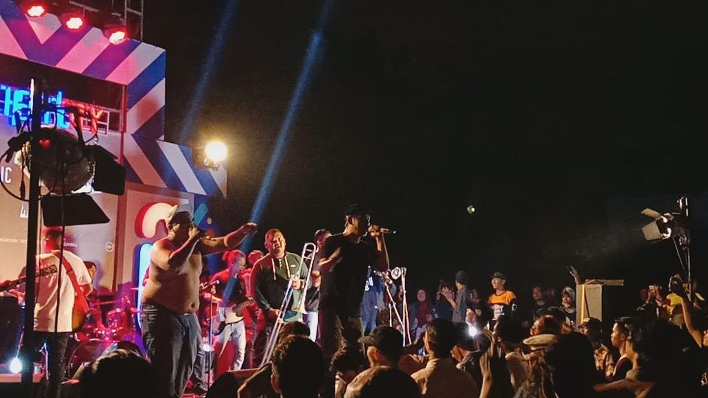 Lampung City Rudeboy's