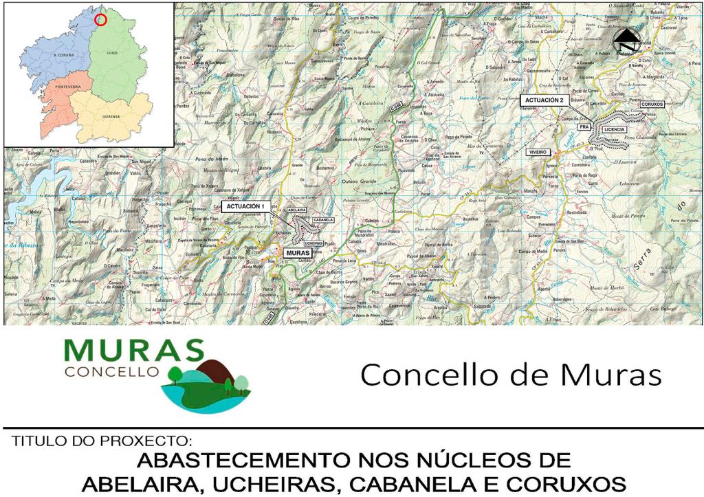 BCNORSL's tweet photo. 🚧Nuevos proyectos en el #ConcelloDeMuras 🚧 #BCNOR https://t.co/H2ULwOP1M1