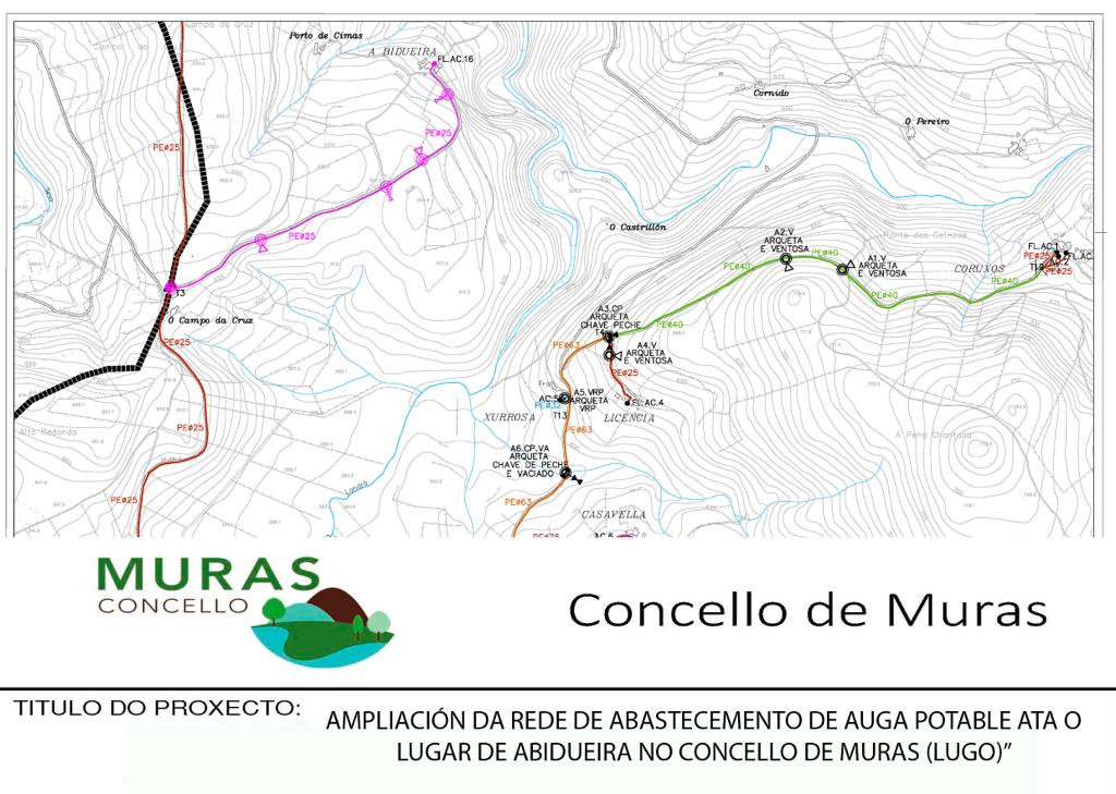 BCNORSL's tweet photo. 🚧Nuevos proyectos en el #ConcelloDeMuras 🚧 #BCNOR https://t.co/H2ULwOP1M1