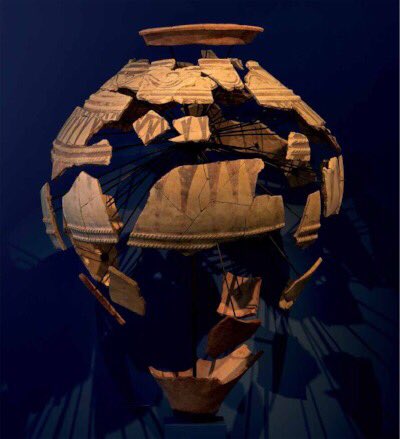 AmericAGBC's tweet photo. Celebrate 8000 years of living #wiine culture in #Georgia with America-Georgia Business Council and guests at the ღvino Forum 2018 https://t.co/wZfYNsNxbS, in Washington, DC, November 11-13
@DrPatIndy @dmwine @granikmw @georgianwineman @Wines_Georgia #birthplaceofwine https://t.co/NjpHOnlUmf