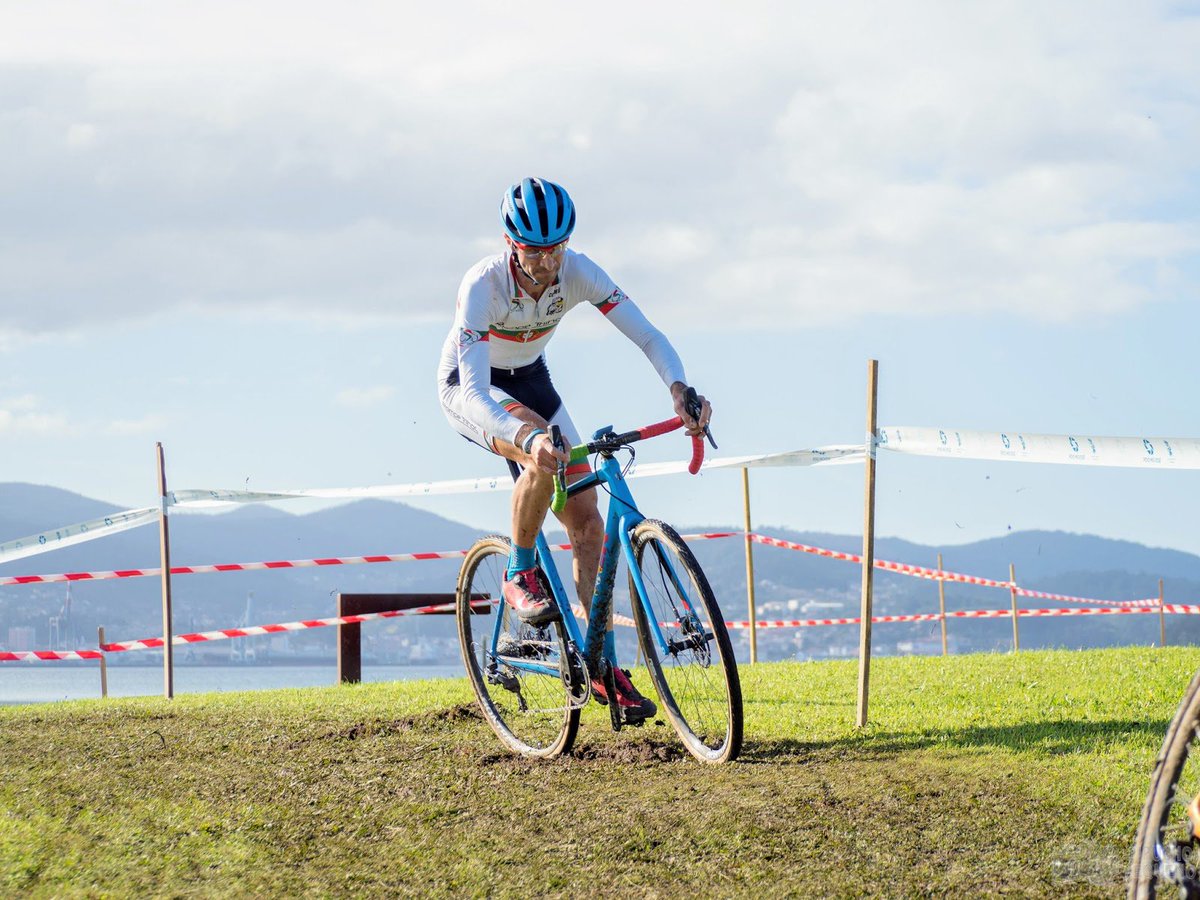 MatosRogerio's tweet photo. II Ciclocross Poio Movese
https://t.co/7LlsPIegnJ
#CopaGaliciaCX
#RompeTrilhos #APCar
#LousaNutrição
#TrekBikes
#RideBontrager
#Teknovelo https://t.co/K3tvY4Yxd6