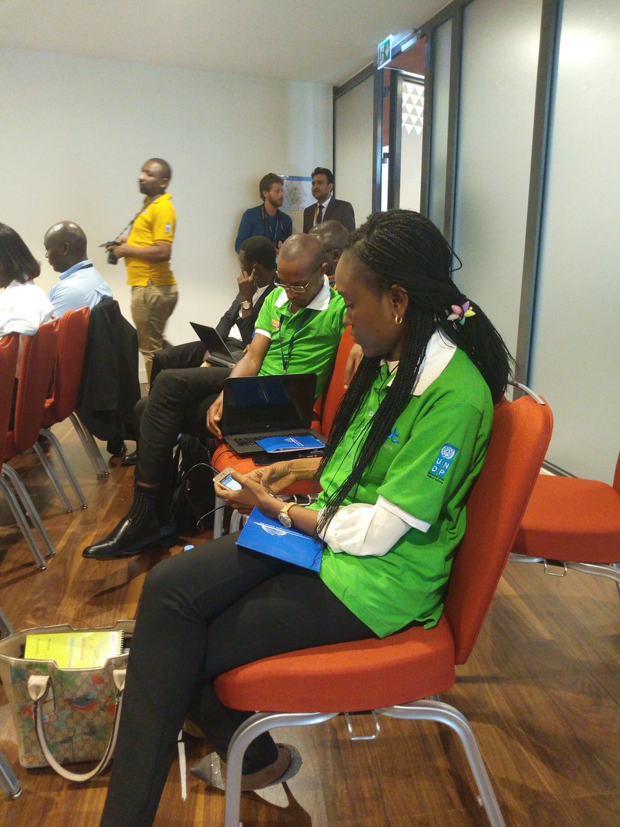 Kick off of the pitchs  Brackley from DRC is ready to bail the pitch. Project #KUPIDON  from #RDC  at #YCA2018  #yca2018drc #AfricaStartsWithMe  <a href="/PNUDRDC/">PNUD RDC</a> @youthconektrdc <a href="/MjogoSaidi/">Saidi Mjogo</a> <a href="/sergekbk/">Serge ILUNGA KABWIKA</a> <a href="/konnect_cd/">konnect</a>