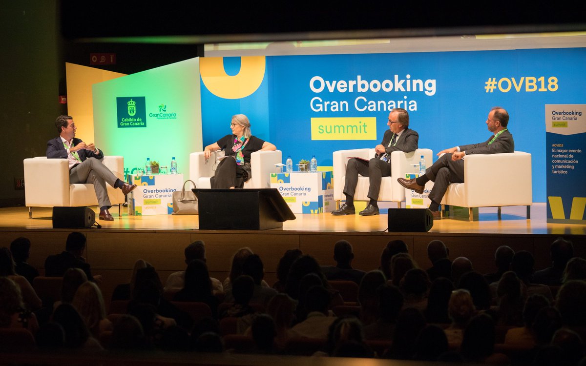 ovbgc's tweet photo. Te dejamos una recopilación de los mejores momentos que vivimos de #OVB18 materializados en este álbum de fotos 👉 https://t.co/ztIH7Drzqc @turismogc @GranCanariaCab @22grados https://t.co/p2ZHnaGHgr