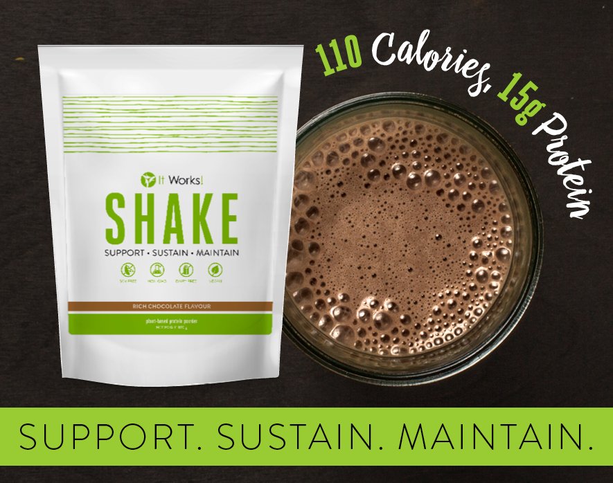 ItWorksPlants's tweet photo. #shake tout les matins tu veux ma #recette et #plus #info commenté #moi !! #produit 💯 #naturels https://t.co/pdIYiirvxN