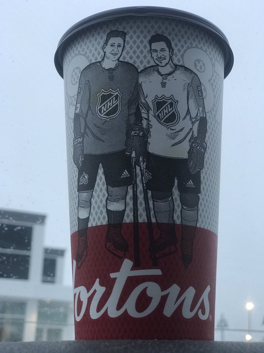 debmatejicka's tweet photo. Today’s commute requires an XL dose of patience&https://t.co/yFwh1jCvC7 helps everything 😜 Seriously drive safe&take ur time #yyc #yycdrive https://t.co/F45OnlbuqI