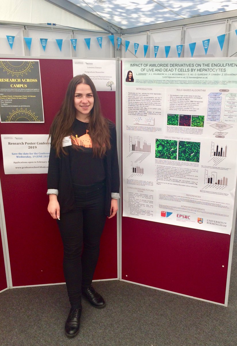 Liverimmunology Hashtag V Twitter