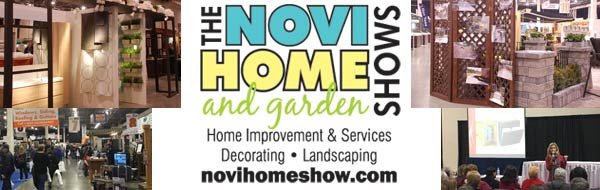RoofRite's tweet photo. We'll be at the #NoviHomeShow this wkend come see us @ booth #203!

The Novi Home Show is the one-stop destination to find #HomeImprovement products &amp; services for every type of project. The event will be held @ the Suburban Collection Showplace. Details: https://t.co/qDpjZrp8IH https://t.co/CDt1WVIJQr