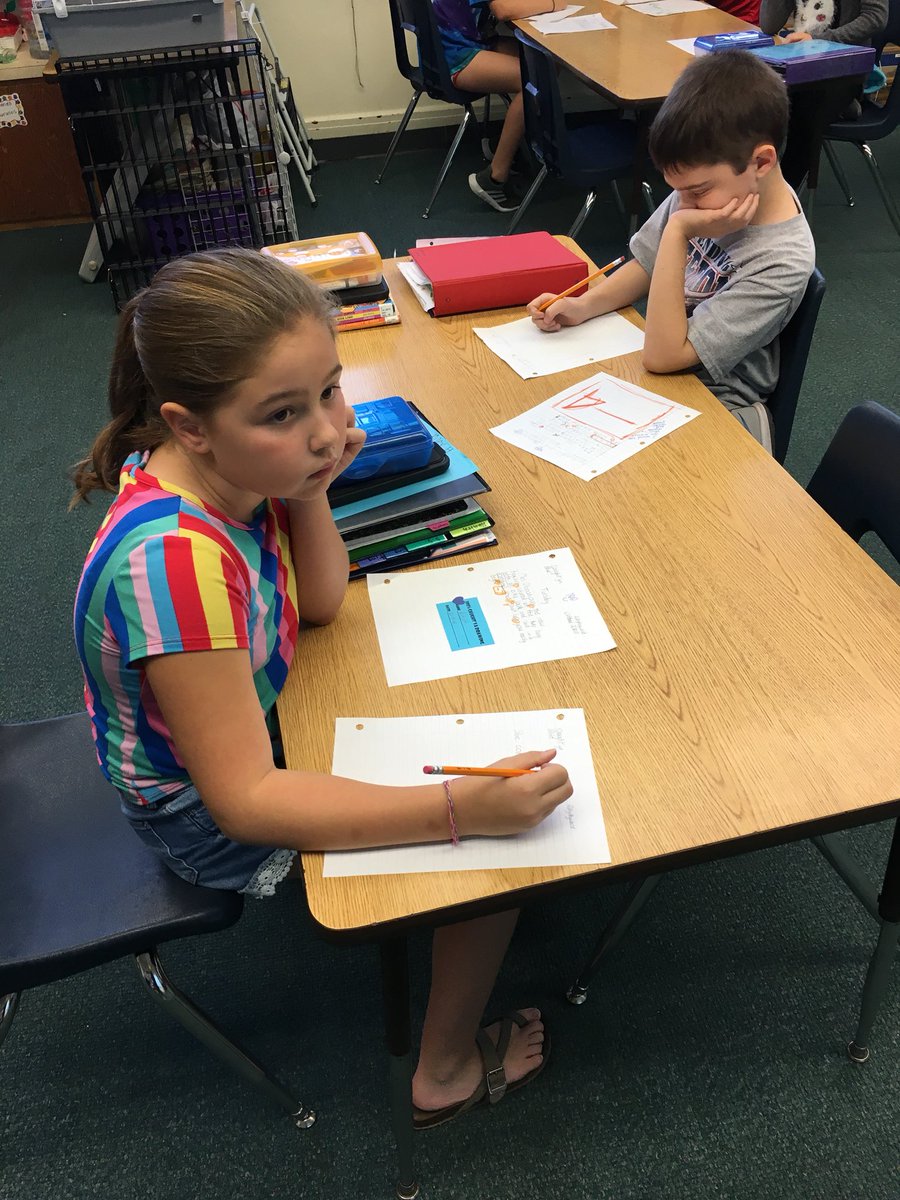 TabiTheTeacher's tweet image. We practice our grammar skills in a classed call Caught’ya. Each sentence adds to a story about Mrs. Obnoxious. At the end of each class we make sure we’ve “caught” all the grammar mistakes! #caughtya #grammar #UnitC #rwerams #cpsbest #MrsObnoxious