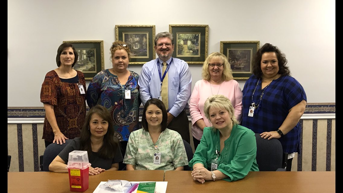 Anthony Lockard tweet media