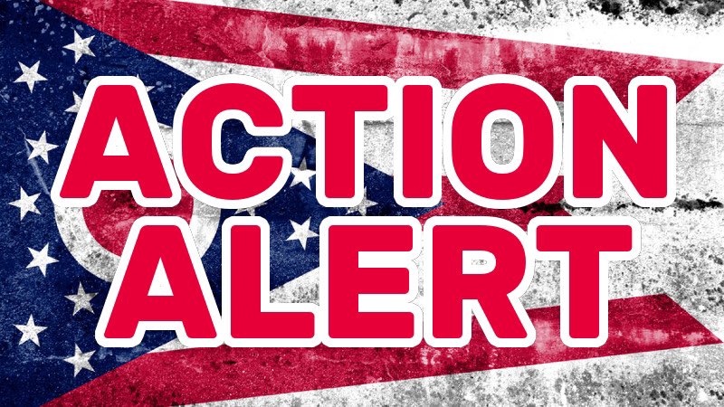 GunRightsOhio's tweet photo. ACTION ALERT: #Ohio Supreme Court Proposes Rule Change to Destroy #SecondAmendment

https://t.co/NBp8Cdb4jn https://t.co/RpsjqqHEAg