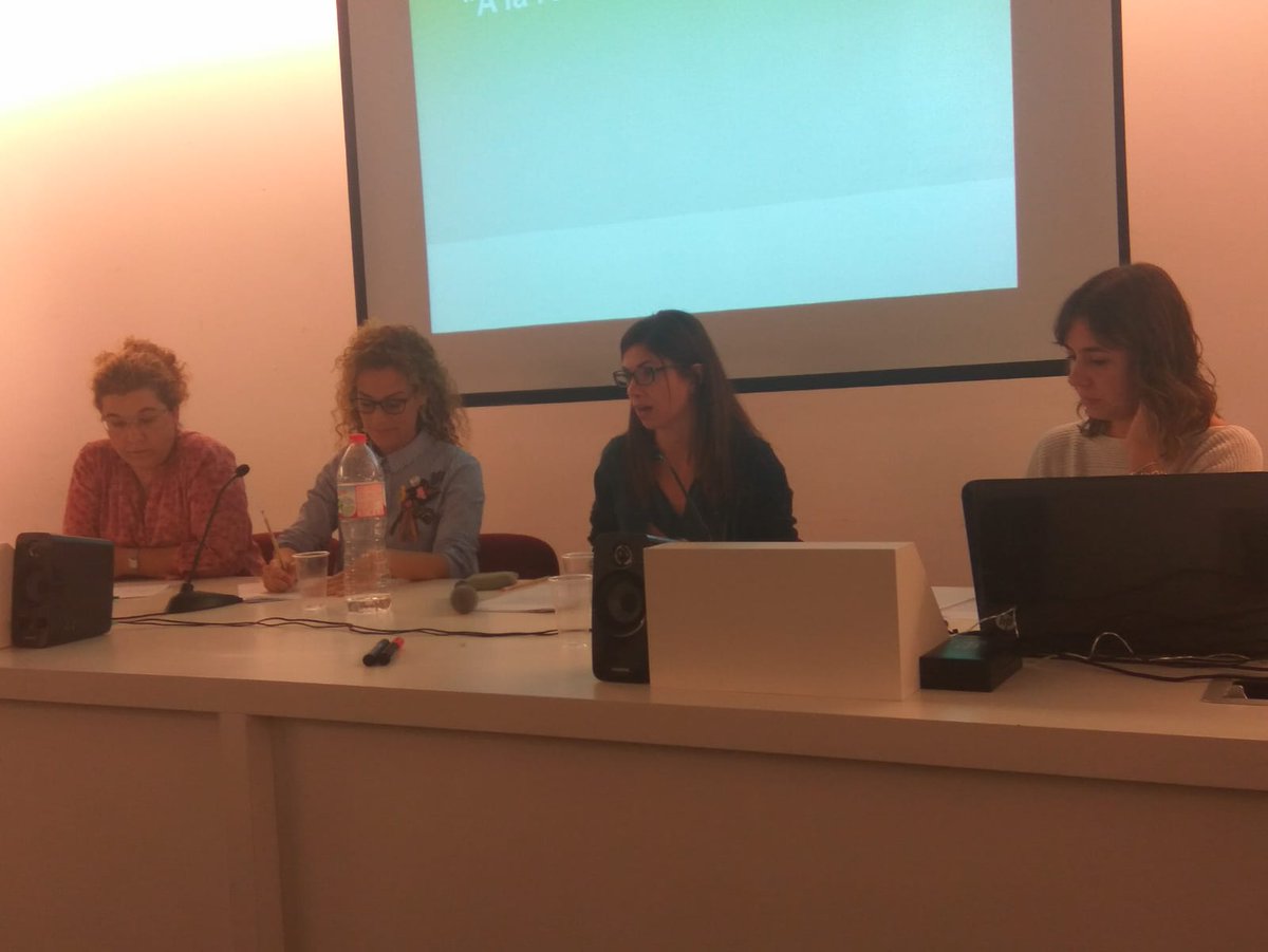 Grup ATDOM CAMFiC tweet media