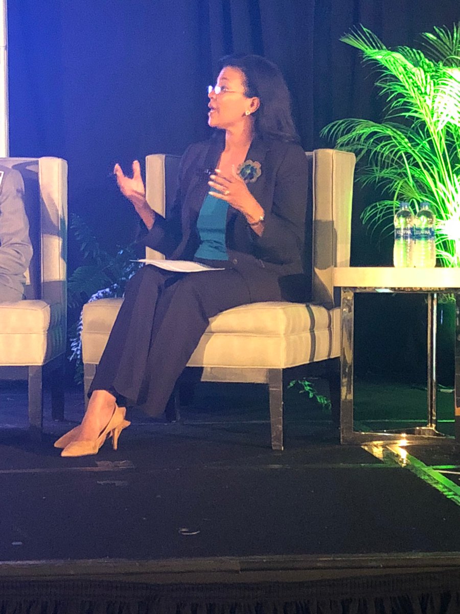 LA_Regents's tweet image. Commissioner @KimHunterReed joins the @ACT Workforce Summit this morning for a discussion with thought leaders on measuring success in education and work. #ACTWorkforce