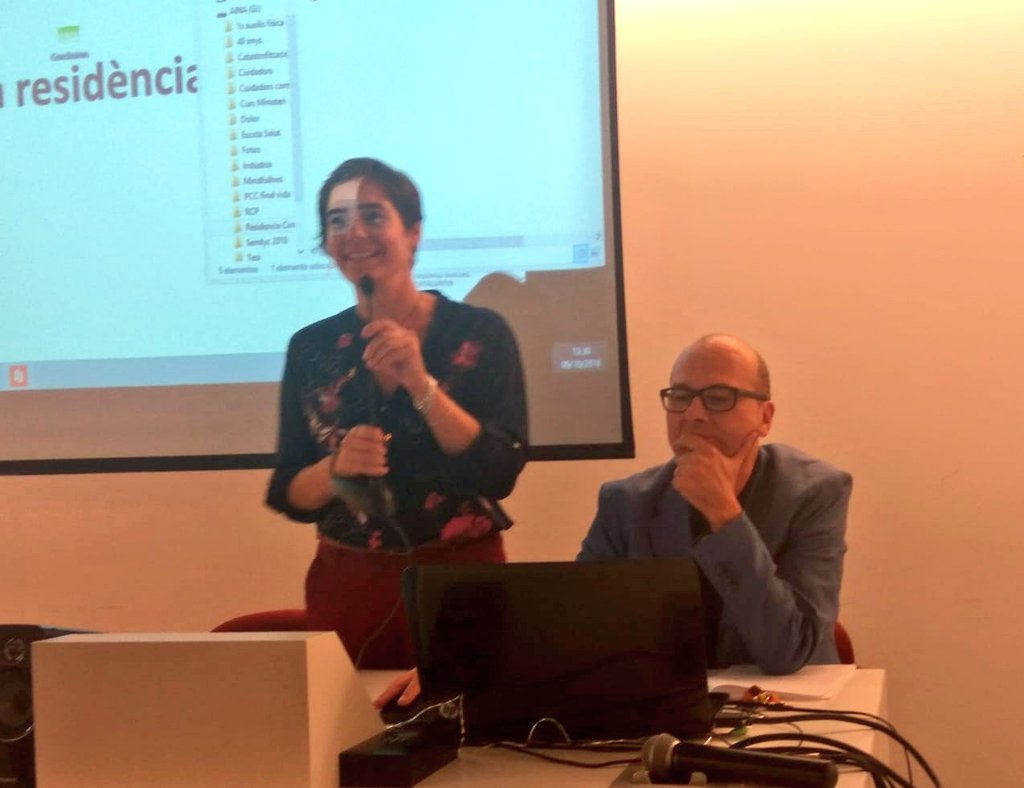 Grup ATDOM CAMFiC tweet media