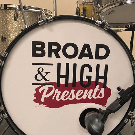 BroadAndHigh's tweet photo. We're launching a new local music series this season called Broad &amp; High Presents! Find music videos, web exclusives and an interview with @mungbeannn at https://t.co/CFcQi9Wka6 https://t.co/8YJ6QoDH9F