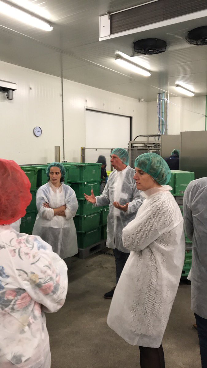 martijnrieter's tweet photo. Aanwezig bij Event Sustainable Food Initiative @FoodTechPark @Brainport_ehv @Pascalisatie #Bodec @degroenecampus https://t.co/jYoB9avZrA