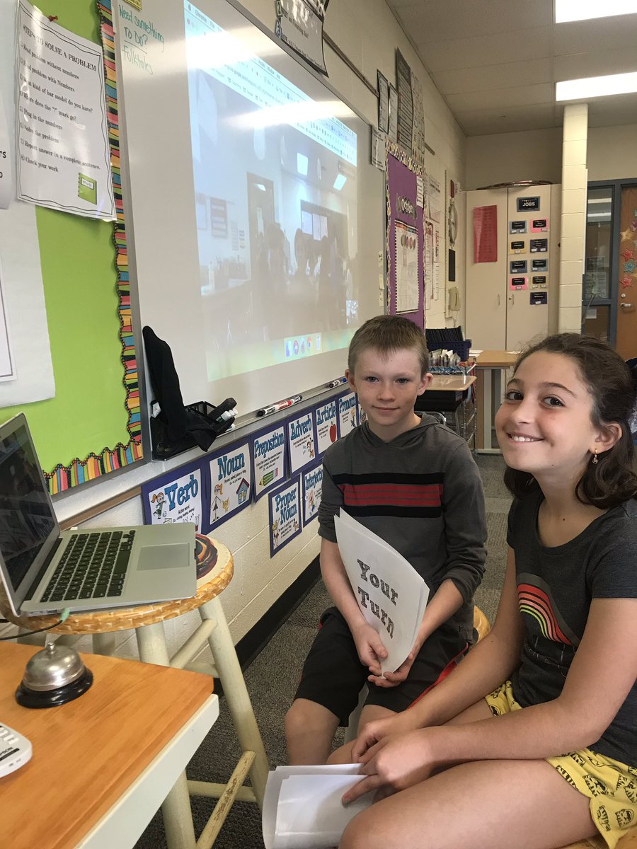 Fairview Elementary D57 tweet media