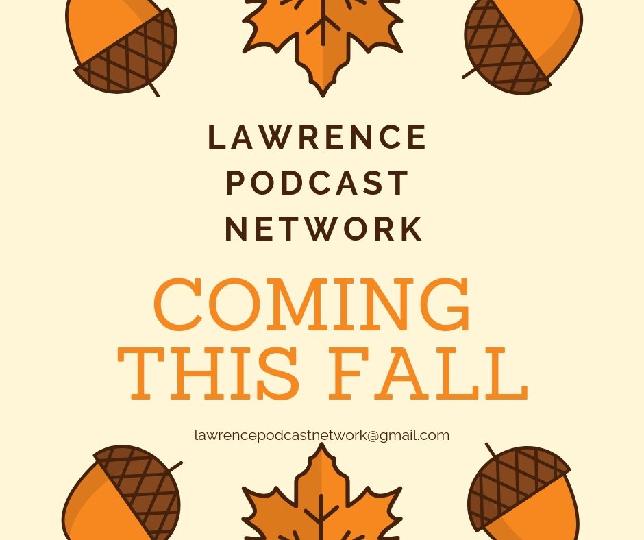 NetworkLawrence's tweet image. We can't wait to hear your stories.  #LFK