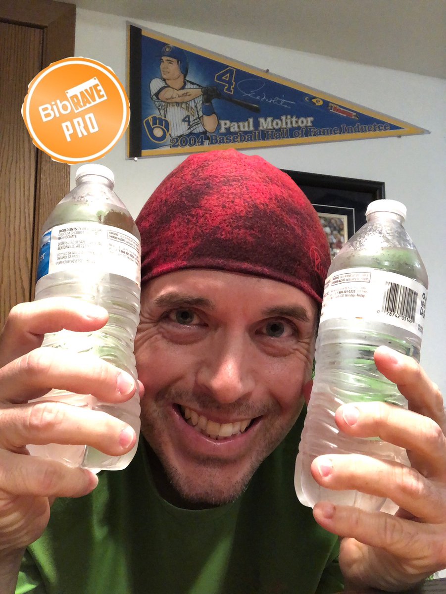 PKTirish's tweet image. Fun @BUFF_USA fact: each Original Headwear is constructed using two recycled plastic bottles! How awesome is that?! Great product and environmentally friendly! Make sure to check them out! #BUFFBR #BibChat #BibRavePro #runners #running