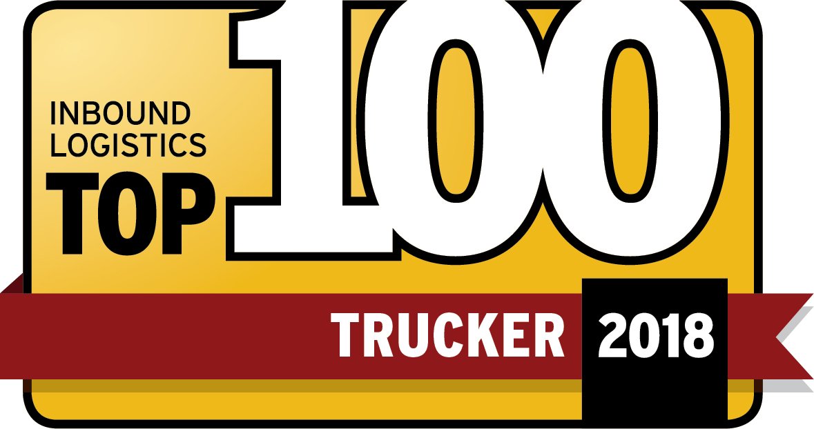 NRS3PL's tweet image. National Retail Systems Inc. has been selected as a 2018 Top 100 Trucker by Inbound Logistics! Thanks to our hard working team and the high standards they continue to uphold!