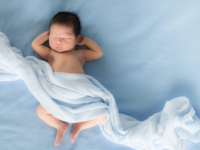 Infant Safe Sleep Awareness Month: Tips For Safe Sleeping!   ow.ly/v6P030m9XEe