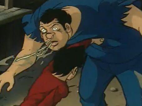 マンモス西のtwitterイラスト検索結果 古い順