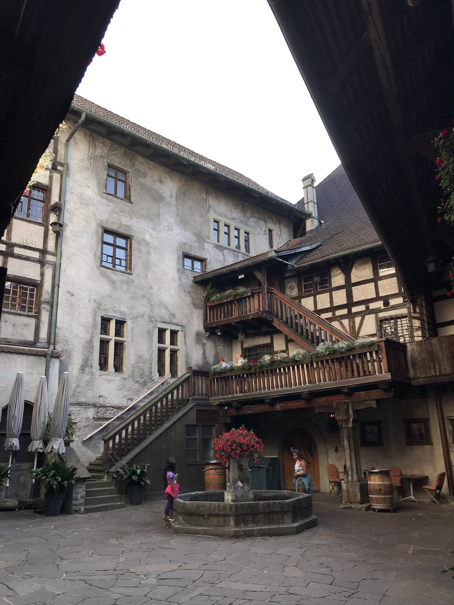 sandro_w_hess's tweet image. #Herbstferien-#Kinderprogramm... ☺️
#Schattenburg #Feldkirch #Vorarlberg #Rheintal