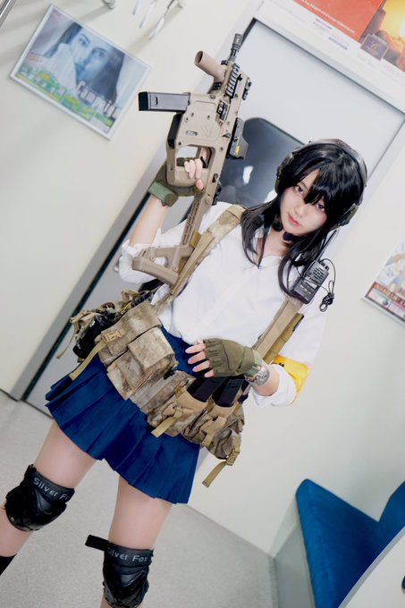 Twitterのコスプレ画像70