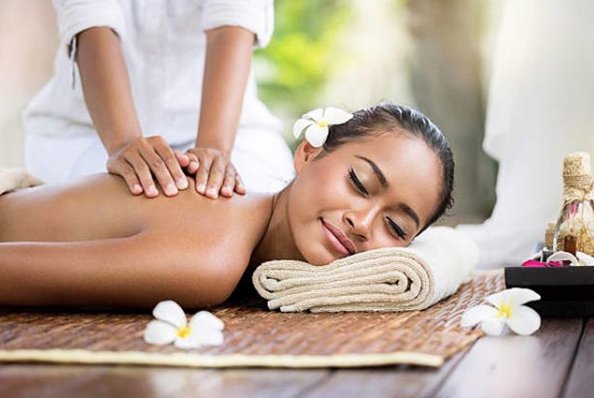 visitlauderdale's tweet photo. Make waves with beach-ready silky, smooth skin! Visit Heavenly Spa at @WestinBeach for extended #SPAtember deals. #luxury #spaday https://t.co/rdslZxJqpw https://t.co/QZpVe959BO