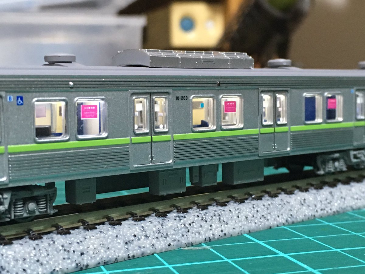 しおつのひと on X