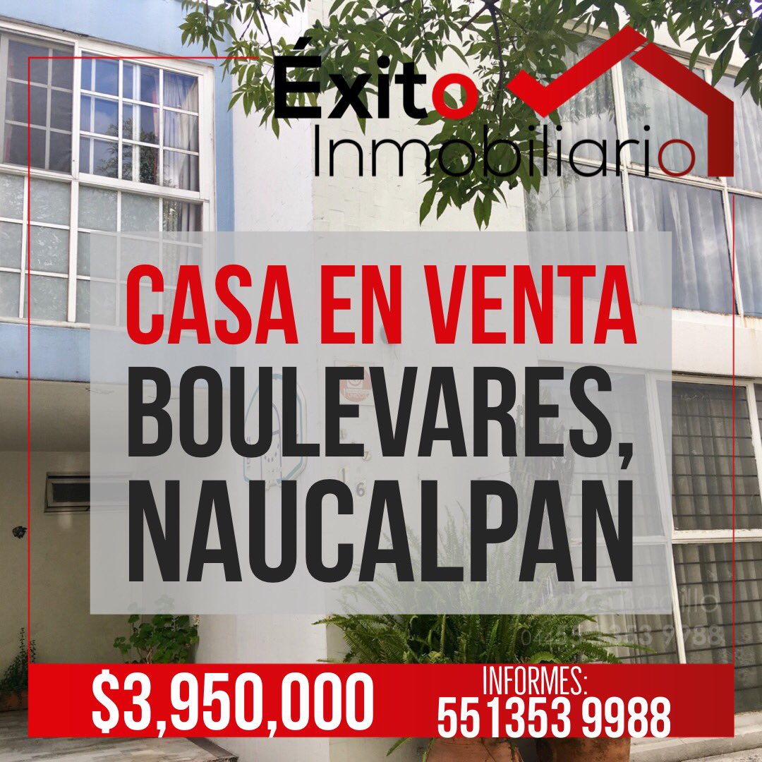 ExitoInmobiliario tweet media
