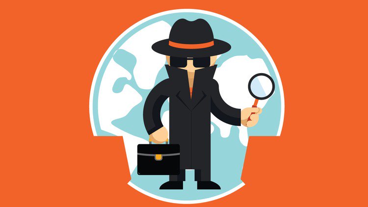 SEO Competitor Analysis - Spy Like a Pro
☞ on.learn4startup.com/Bklfexjqum
#Bigdata #analytics 

5qnpIOoUUh2