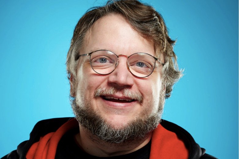 Happy birthday to the amazing Guillermo del Toro! 