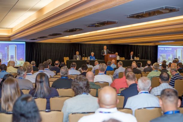 ITS 5C Summit tweet media