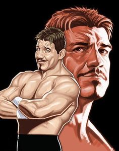 Happy birthday to the GOAT Eddie Guerrero!   