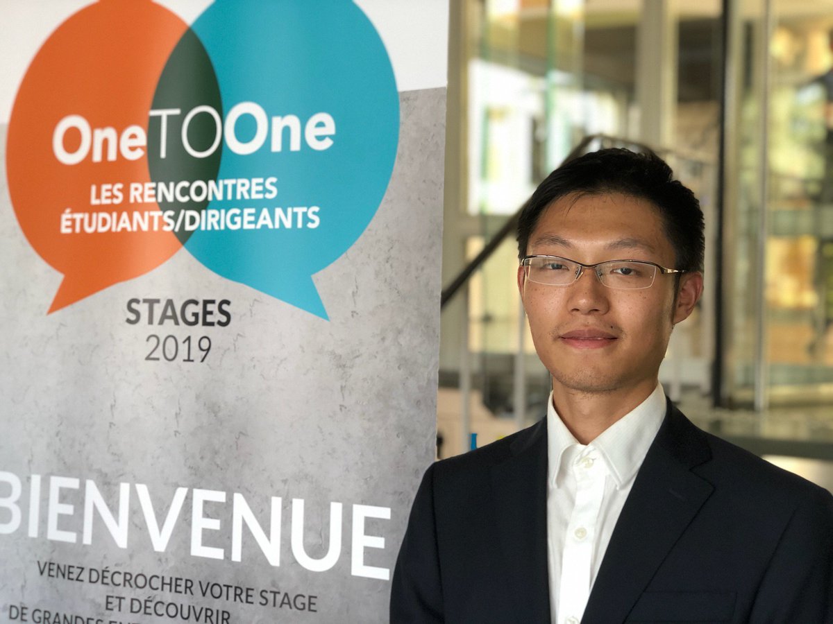 CercleWK85's tweet photo. Pour Yingchuan : 
➡️ Professionnel 
➡️ Bien organisé 
➡️ Motivant https://t.co/zxEfi5FVF7