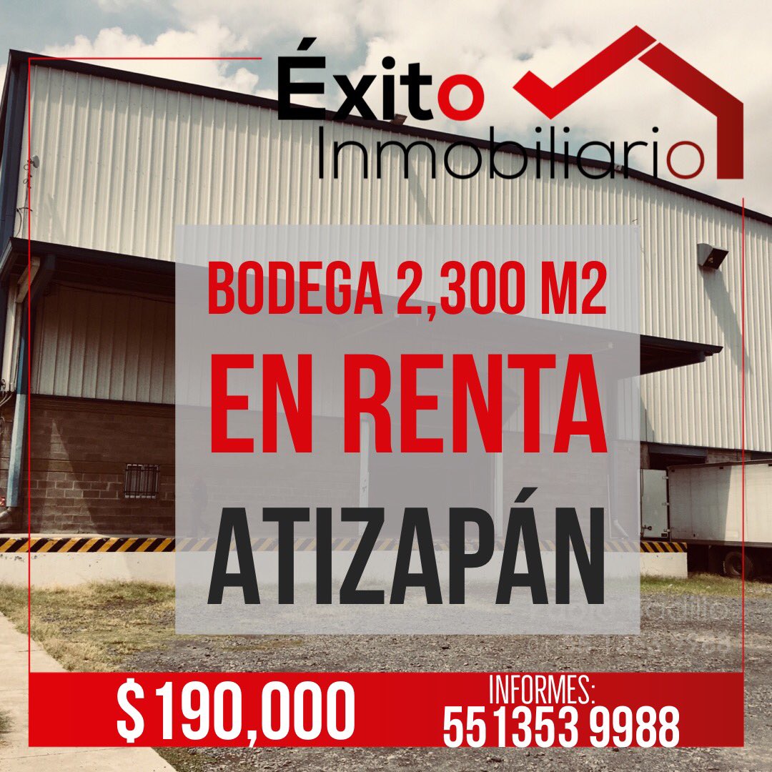 ExitoInmobiliario tweet media