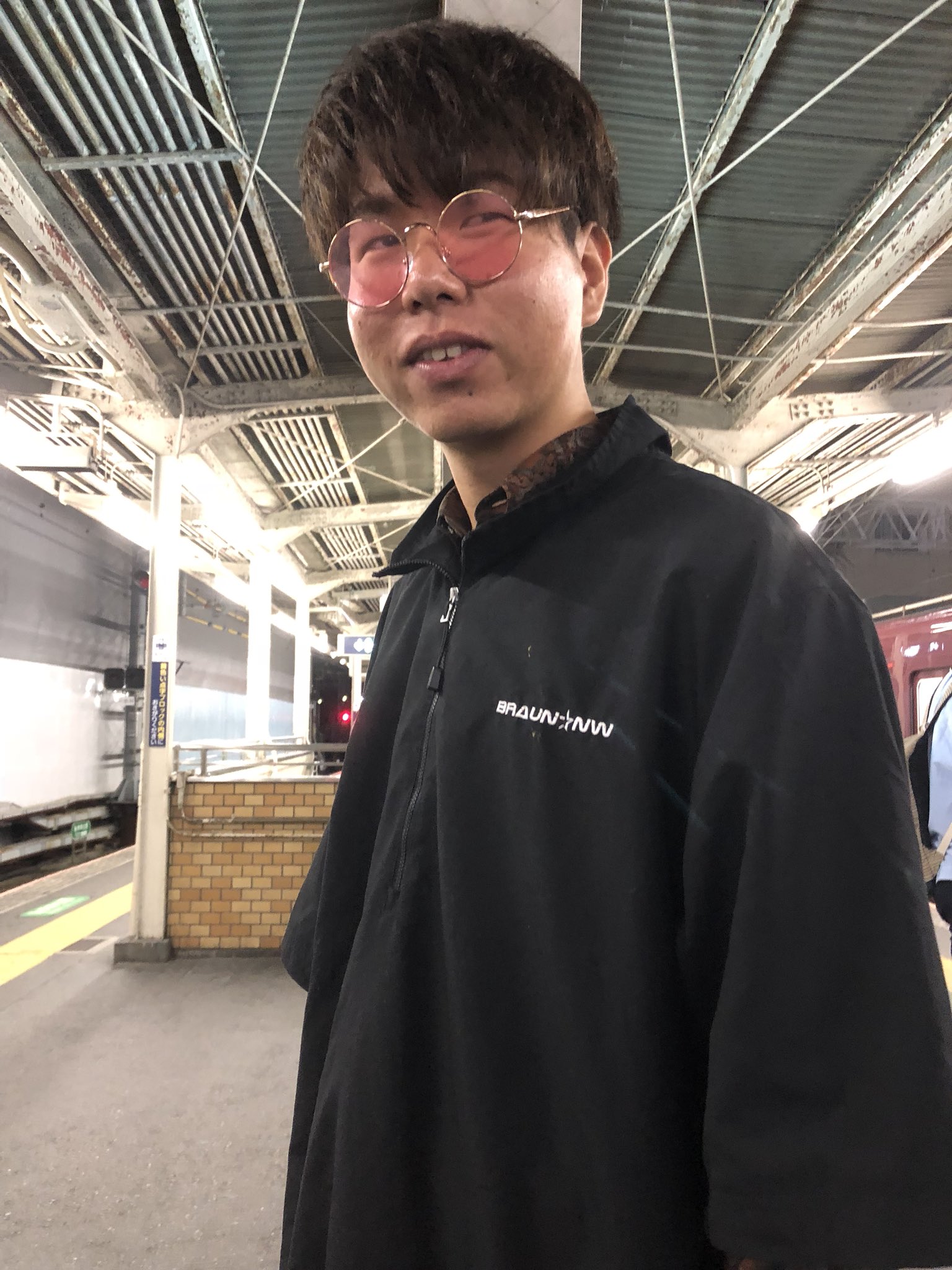 てっちゃん レイクレ みんなが最近コメント欄でこいつのことイケメンって言うからさぁ てっちゃん レイクレ みんなが最近コメント欄でこいつのことイケメンって言うからさぁ