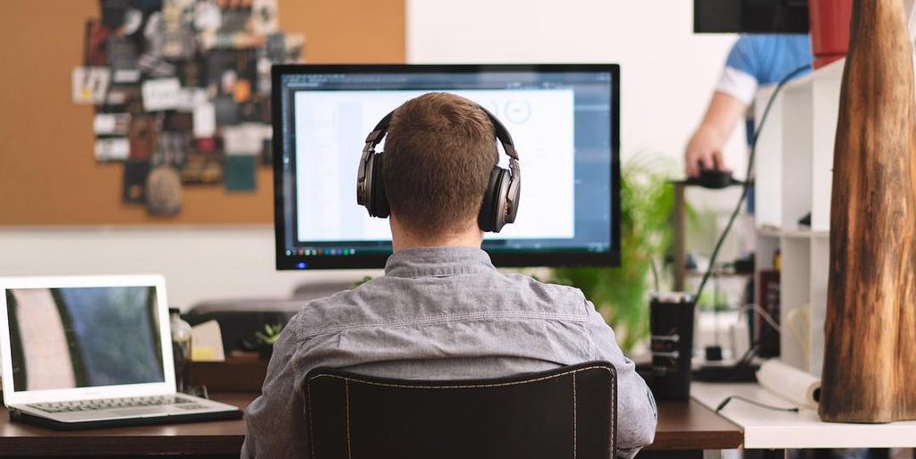 Kinectiv's tweet image. Dialed in.