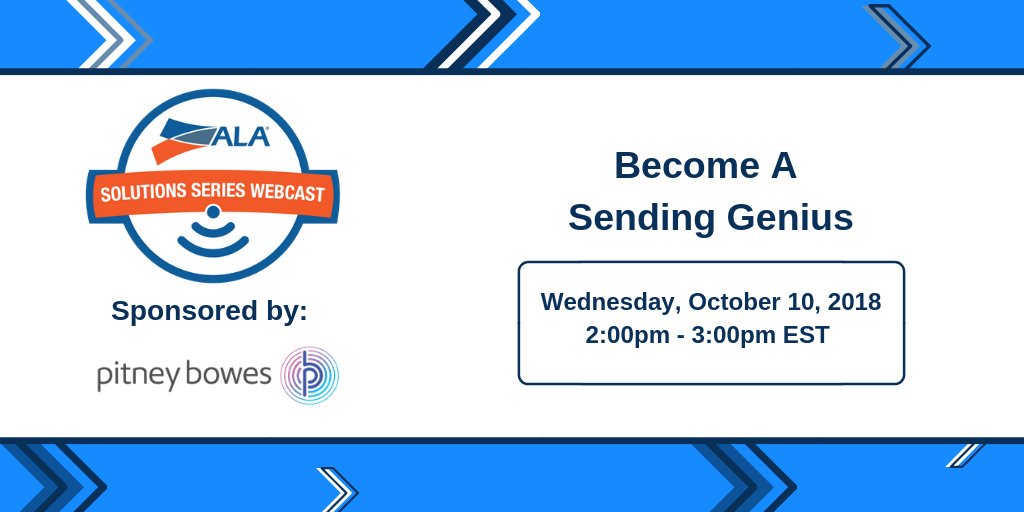 ALA Biz Development tweet media