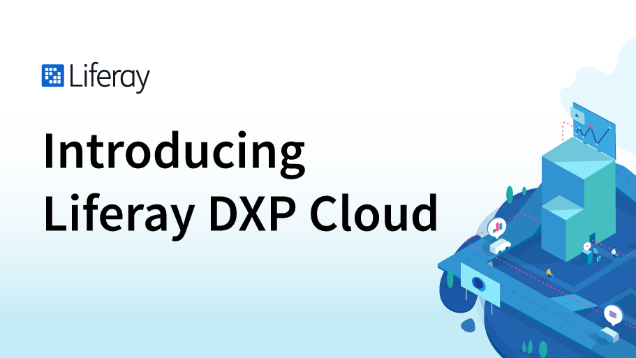 Liferay's tweet photo. Enterprise PaaS tailored for Liferay DXP. The new #LiferayDXPCloud is finally here: https://t.co/G925xAs6Ga https://t.co/H9izd2McPN