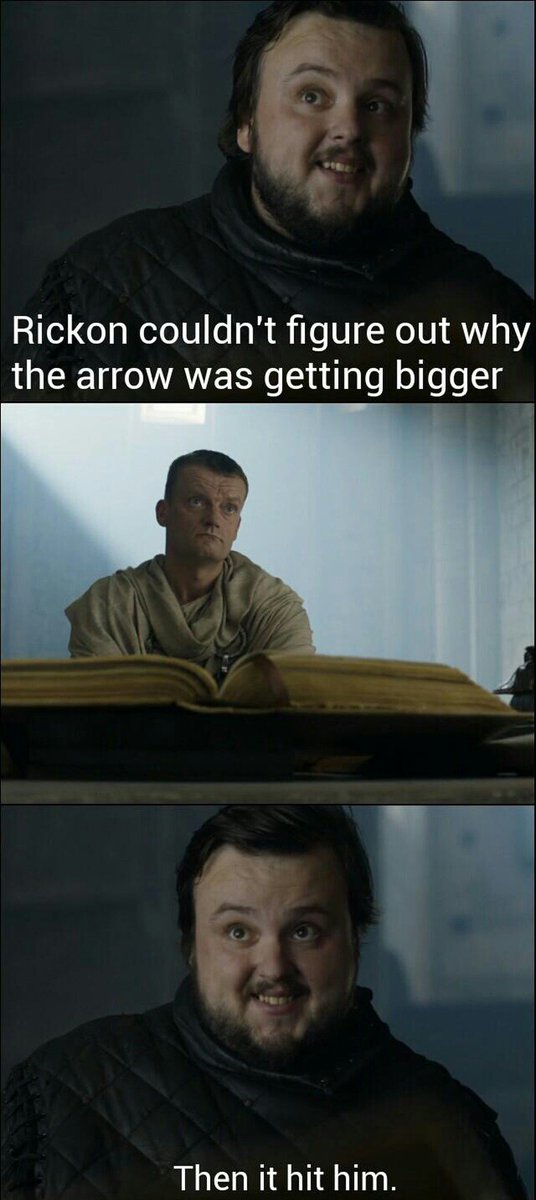 GameofHumor's tweet photo. #GameOfThrones #puns #gotpuns #punny https://t.co/ZbcIVHIS6f