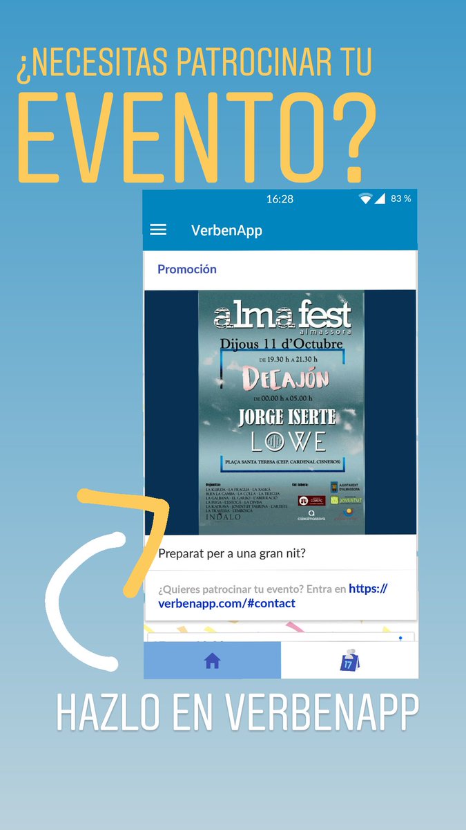 VerbenApp's tweet photo. https://t.co/uUHInyFFpY