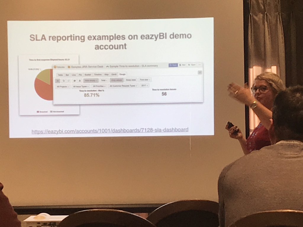 aca_amplifly's tweet photo. If you would want to get started with @eazybi, easily attach your favourite apps and get going with default reports coming out of the box! #teamupbelgium https://t.co/sPlQlqciMk