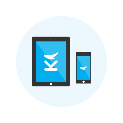 KarifyDE's tweet photo. 11) Apps

Mit Karifys #App wird die #Kommunikation zwischen dem Therapeuten und dem Patienten mobil und dadurch leichter. Nachrichten und Dateien können in einer sicheren Umgebung ausgetauscht werden.

https://t.co/5SGoksSEJf 

#feedback #eHealth  #Psychotherapie #Digitalisierung https://t.co/qINqq4vFNk