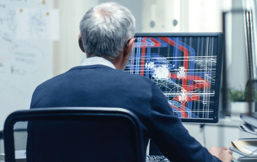 5 technology trends transforming the construction industry buff.ly/2Ix7mqu