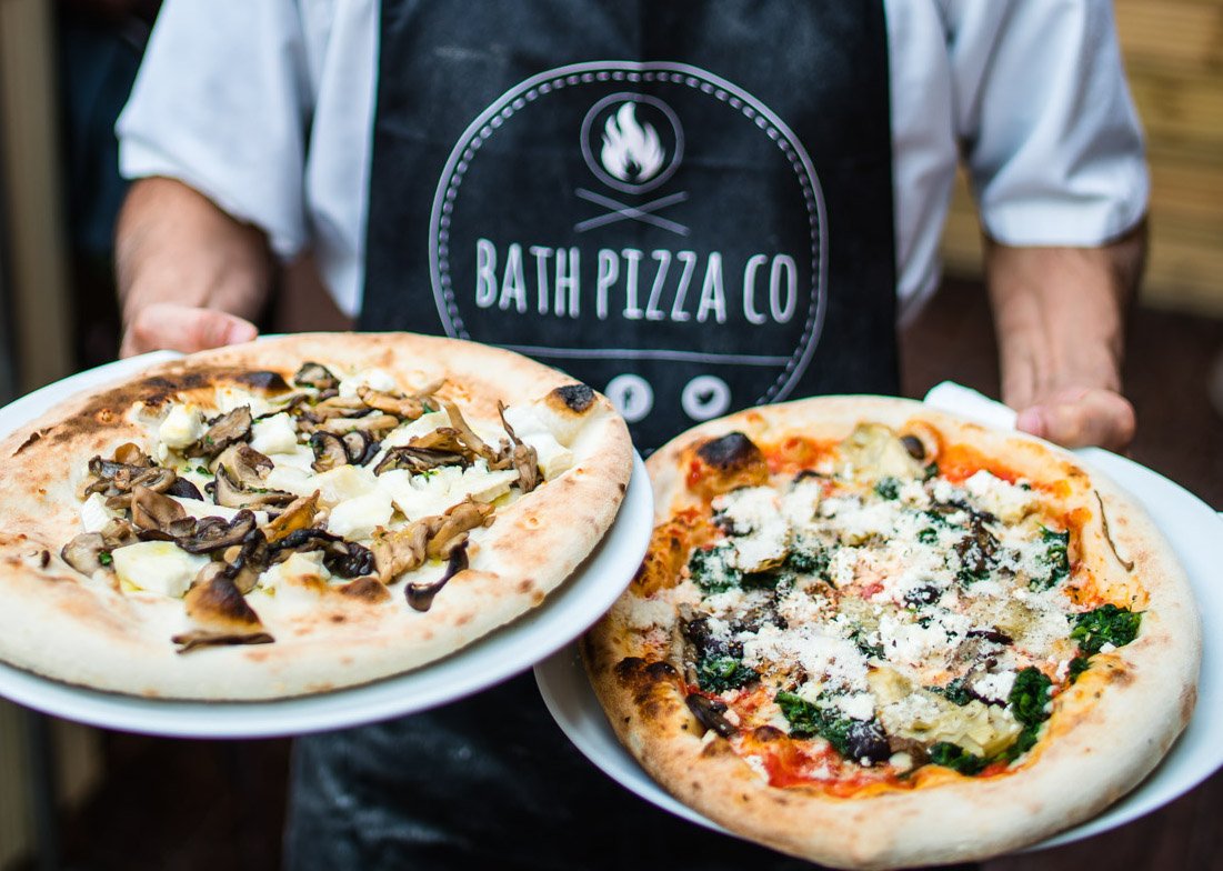 BathPizzaCo's tweet image. 📰 Great to feature on @TakeOffSetSail alongside some brilliant people in Bath including @OriginalWild @FramptonsBath @Hideout_Bath @RomanBathsBath &amp;amp; @SavouringBath 👉 bit.ly/2IQedfb