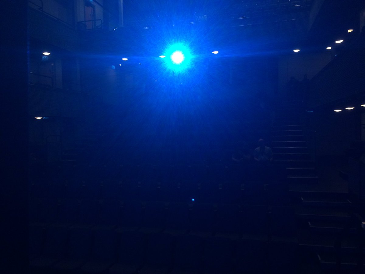 KoprowskiT's tweet image. About 10min till my second #datarelay / #sqlrelay session. Today in Leeds in The Carriageworks Auditorium | I really love this stage!
#mvpbuzz #dataplatform