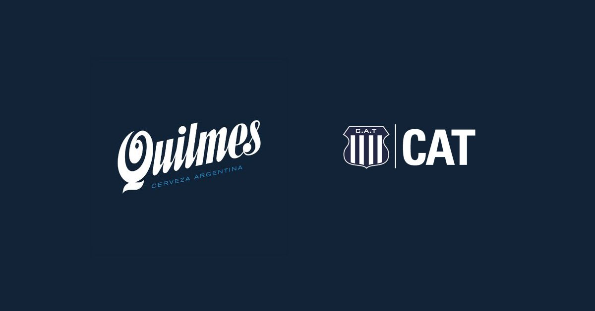 CATalleresdecba's tweet photo. 📢 ¡HAY SORTEO! @Quilmes_Cerveza se une a los festejos por el triunfo en el #ClásicoCordobés y suma packs de 24 latas para que sorteemos entre los seguidores de #Talleres en Twitter. Participá con un RT acá. Sorteamos el miércoles. ¡Habrá 9 ganadores! https://t.co/f2xCprMKh7