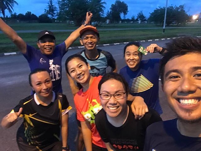 mamanhs's tweet photo. Happy faces😊.. these girls are getting better in running.. far more better than they used to be.
#keepitup💪 #practicemakesperfect #ogdcbuddies #kbrunners 
#feelimgettingoldbeforemytime 😂😂 https://t.co/ue69vf0vhl https://t.co/GniA8vxuOq